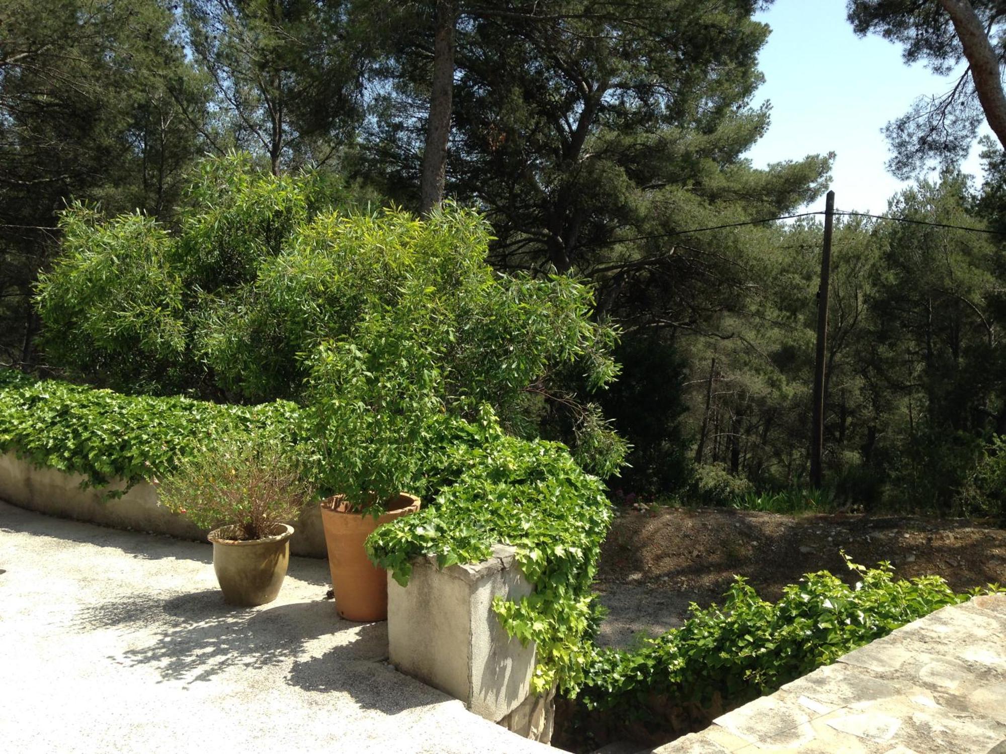 Villa Magali Sanary-sur-Mer Dış mekan fotoğraf