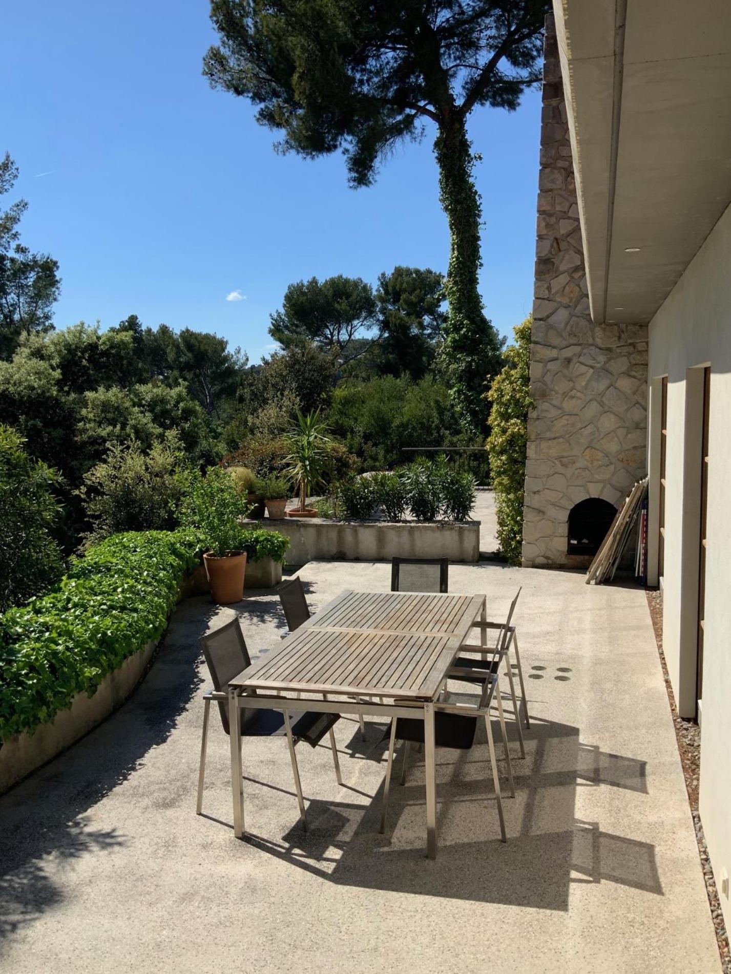 Villa Magali Sanary-sur-Mer Dış mekan fotoğraf