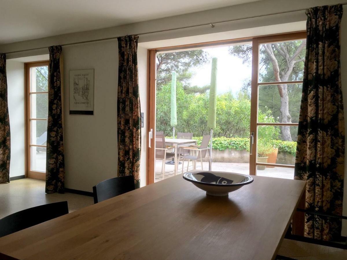 Villa Magali Sanary-sur-Mer Dış mekan fotoğraf