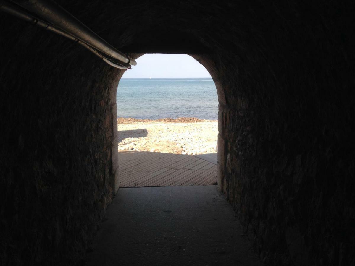Villa Magali Sanary-sur-Mer Dış mekan fotoğraf