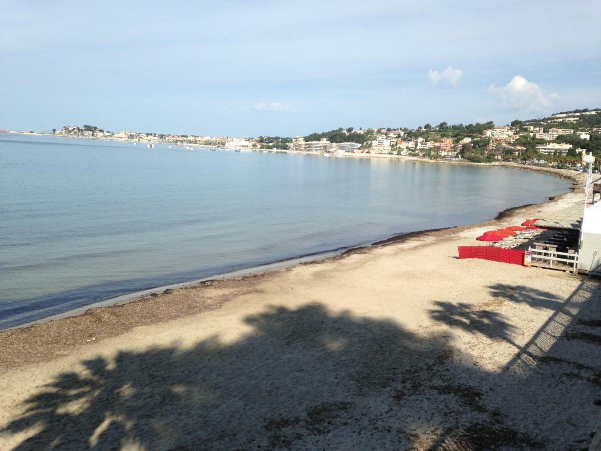 Villa Magali Sanary-sur-Mer Dış mekan fotoğraf